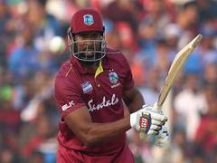 
      
      Abu Dhabi T10 League: Captaincy is part of the job, says...
      
      