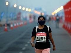 
    Delhi-NCR battles for breath as AQI remains in 'severe' category for third consecutive day
    
