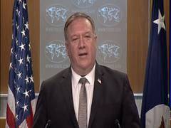 
      
      Pompeo calls for 'free and fair' Hong Kong Legislative...
      
      