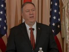 
      
      US understands India's rightful concerns about terrorism...
      
      