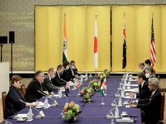 
      
      Pompeo denounces China's exploitation, corruption, coercion...
      
      