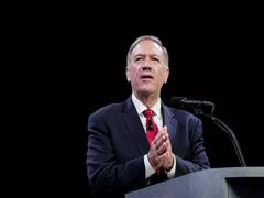 
      
      Pompeo urges formation of 'global alliance for freedom' 
      
      