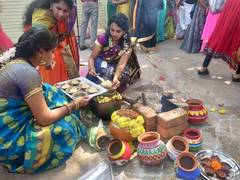 
      
      Ahead of vacations, Chennai-based women's college celebrates...
      
      