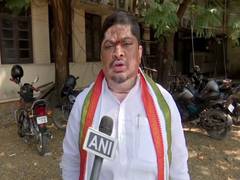 
      
      TRS, BJP haven't done any development in Hyderabad: Congress
      
      