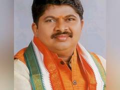 
      
      Telangana Pradesh Congress Committee pays tribute to Indian...
      
      