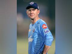 
      
      IPL 2021: Been waiting for 4 months to come back to the Delhi...
      
      