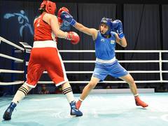 
      
      Asian Boxing C'ships: Pooja Rani clinches second successive...
      
      