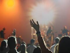 
      
      Pop lyrics contain just as many references to violence as...
      
      