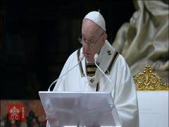 
    Pope Francis expresses sorrow over mass grave of indigenous children found in Canada
    