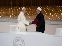 
      
      Nominations invited for 2021 Zayed Award for Human Fraternity
      
      