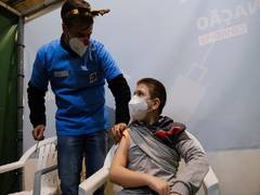 
      
      Portugal logs highest daily COVID-19 deaths in 10 months
      
      