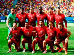 
      
      COVID-19: Portugal donates half of Euro 2020 qualifying prize...
      
      