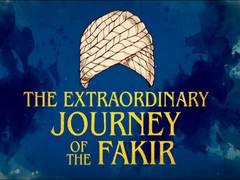 
      
      Dhanush's international release 'The Extraordinary Journey of...
      
      