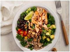 
      
      5 easy ways to incorporate California walnuts in your daily diet
      
      