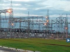 
      
      Power Grid's Q1 profit jumps 10 pc to Rs 2,503 crore year-on-year
      
      
