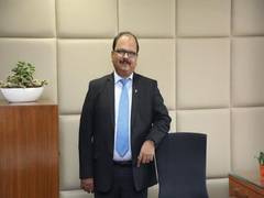 
      
      Mukarrum takes charge as Director of Finance at Power Grid...
      
      