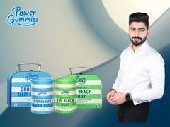 
      
      Power Gummies scores a Hat-trick for raising capital from...
      
      