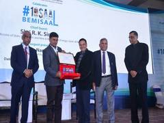 
      
      Power Minister announces installation of 10 lakh smart meters...
      
      
