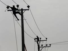 
      
      Rs 90,000 cr package will reduce burden of DISCOMs, says...
      
      