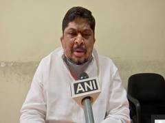 
      
      Congress files complaint with ECI against Telangana Finance...
      
      