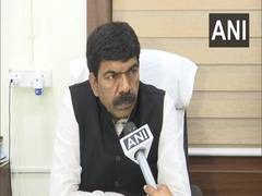
      
      Illegal sand mining still ongoing in Madhya Pradesh, says...
      
      