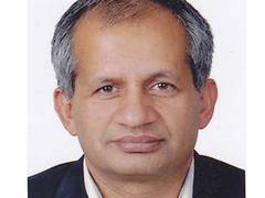 
      
      Nepal PM's India visit strengthened Indo-Nepal relations
      
      