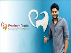 
      
      Hyderabad's Pradham Dental offers Invisalign braces at an...
      
      