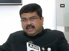 
      
      Saudi Arabia has assured India of uninterrupted LPG supply:...
      
      