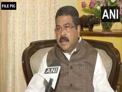 
      
      India in process of securing commercial supplies of LMO from...
      
      