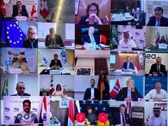 
      
      G20 nations undertake commitment to take immediate measures...
      
      