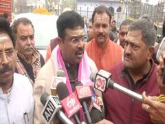 
      
      India hopeful that tensions in oil-producing countries...
      
      
