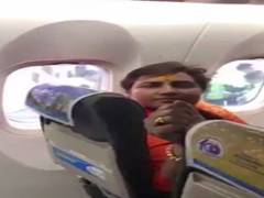 
      
      ...Your job is not to trouble us: Video shows Pragya Thakur...
      
      