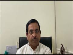 
      
      Pralhad Joshi compliments coal companies for record supply of...
      
      
