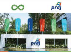 
      
      Praj ranked as 2nd hottest company in global bioeconomy for 2021
      
      