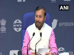 
      
      Cabinet recommends President's rule in Puducherry
      
      