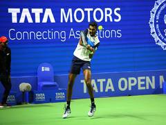 
      
      Maharashtra Open: Bhambri, Prajnesh to begin Indian challenge...
      
      