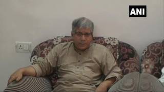 
      
      Lok Sabha polls: Vanchit Bahujan Aghadi to contest 48 seats...
      
      