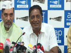 
      
      Prakash Raj begins week-long campaign for AAP, asks people to...
      
      