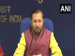 
      
      NRIs can acquire 100 pc stake in Air India now, announces govt
      
      