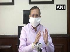 
      
      Media persons are also frontline workers: Prakash Javadekar
      
      