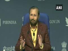 
      
      Welfare of farmers, agriculture industry at core of govt...
      
      