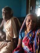 
      
      Grass root level worker Pramila Bisoi is BJD's candidate for...
      
      