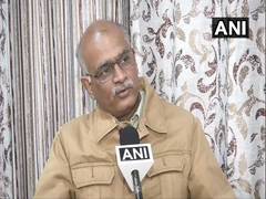 
      
      It's a total myth that we do not talk to students, says JNU...
      
      