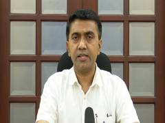 
      
      Cyclone Tauktae: Goa activates lifesaving machinery on beaches
      
      