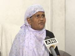 
      
      Hyderabadi woman stuck in Oman; family appeals for government help
      
      