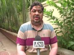 
      
      Telangana Congress demands resignation of 12 MLAs who...
      
      