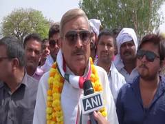 
      
      Grim law and order a major issue in Pratapgarh: Congress
      
      