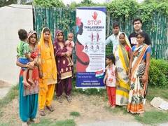 
      
      Praneel Dewan with his initiative on changing the fate of...
      
      