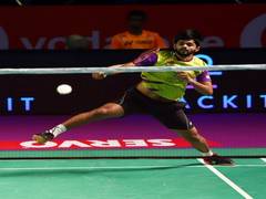 
      
      Syed Modi International Championship: Sai Praneeth, Lakshya...
      
      