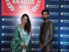 
      
      Winners of the Business Excellence Award 2021 felicitated by...
      
      